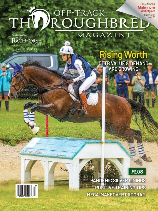 Fall 2021 OTTB Mag - Image 2