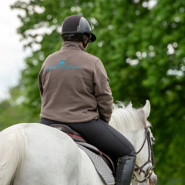 Featured image for “Ariat Logo Sweatshirt”