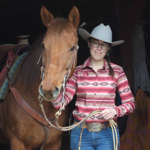 Featured image for “Ariat Kirby Stretch Shirt”