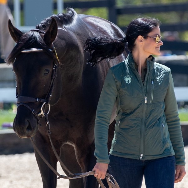 Featured image for “Ariat Fusion Insulated Jacket”