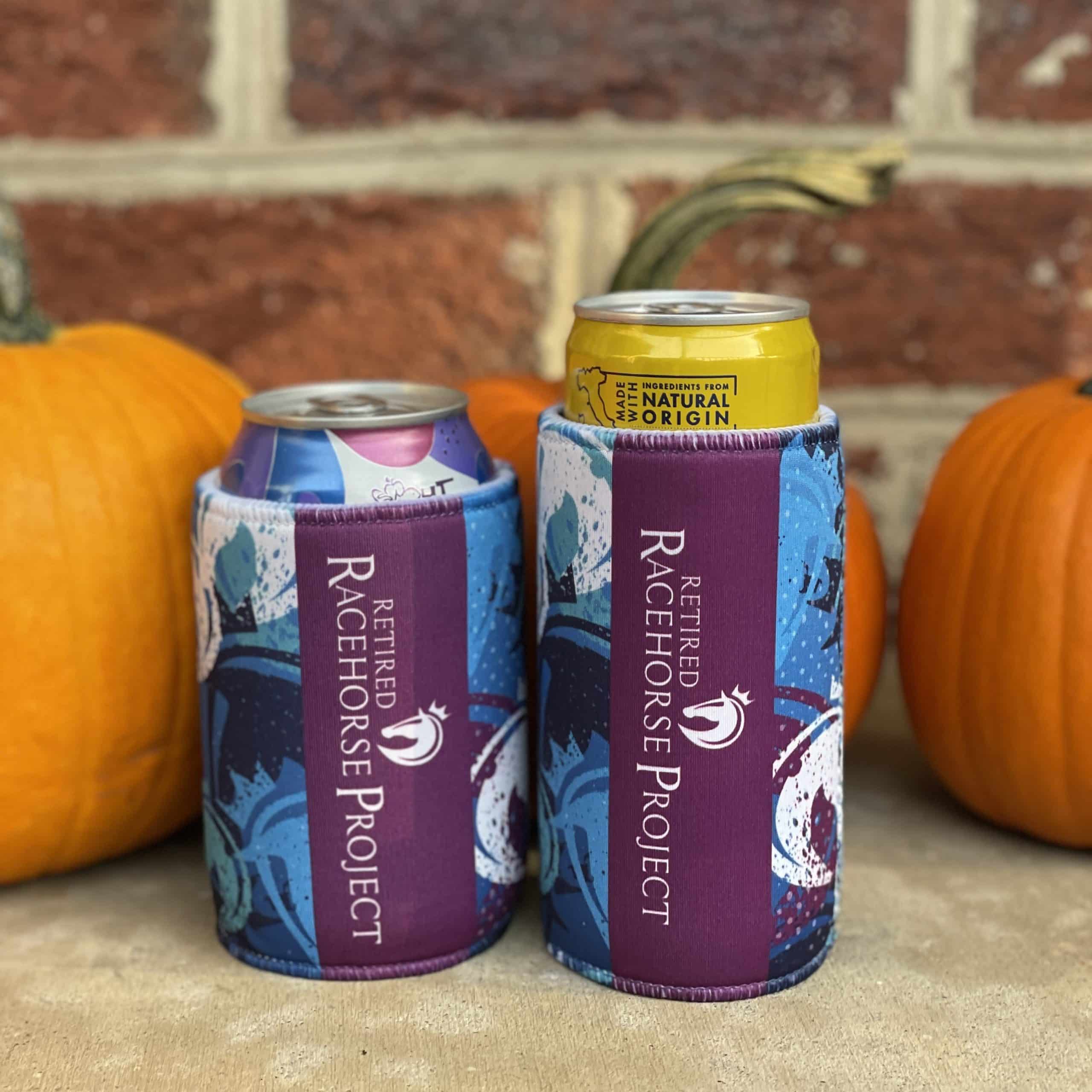 Featured image for “OTTB Standard & Slim Can Koozies”
