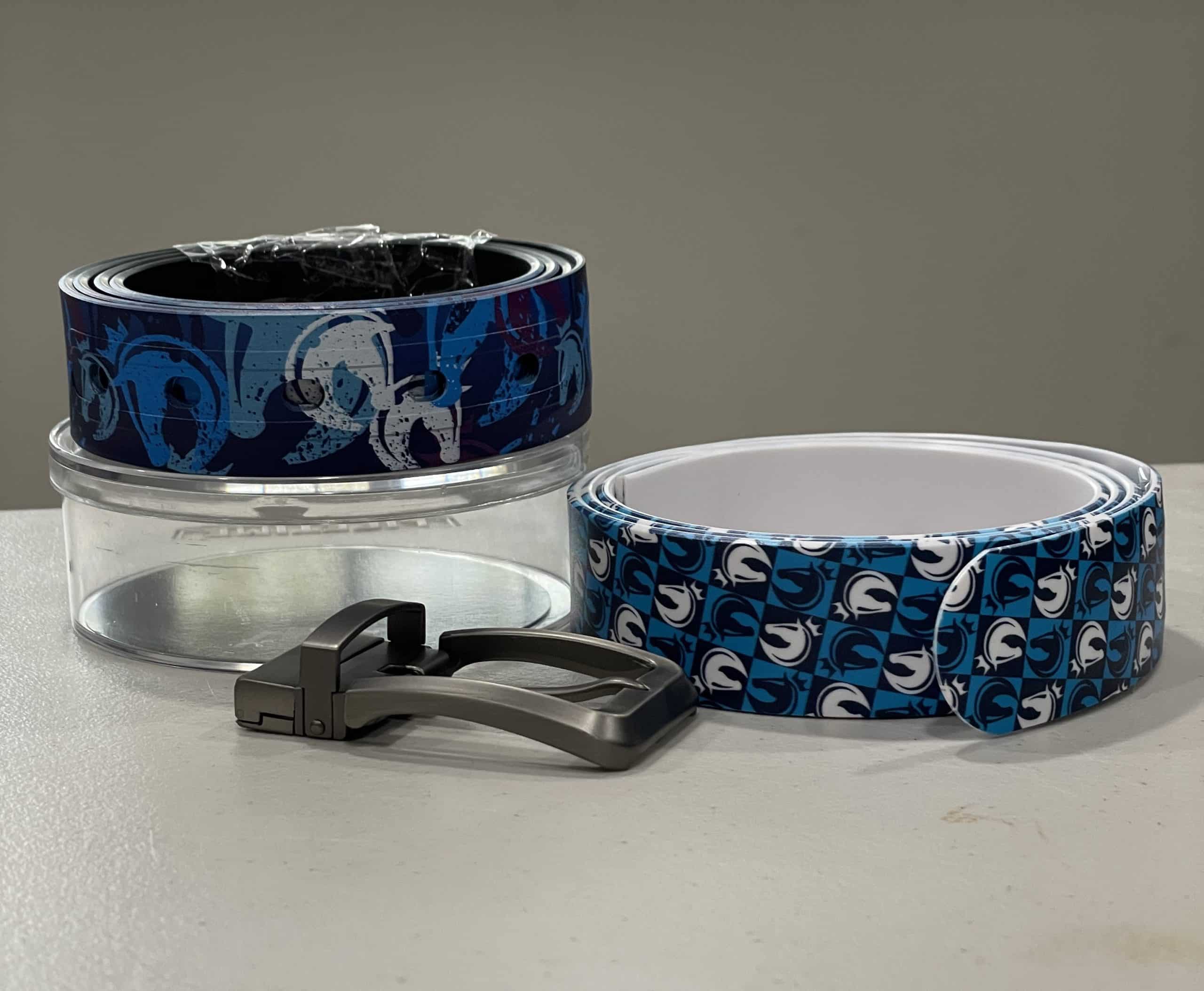 Featured image for “C4 Belt”
