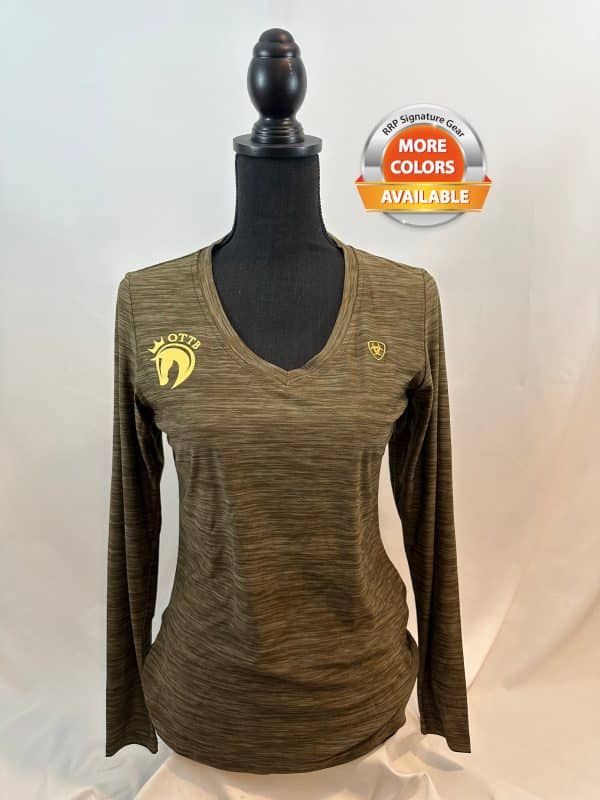 Ariat Laguna Long Sleeve