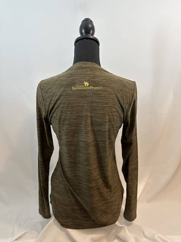 Ariat Laguna Long Sleeve - Image 3