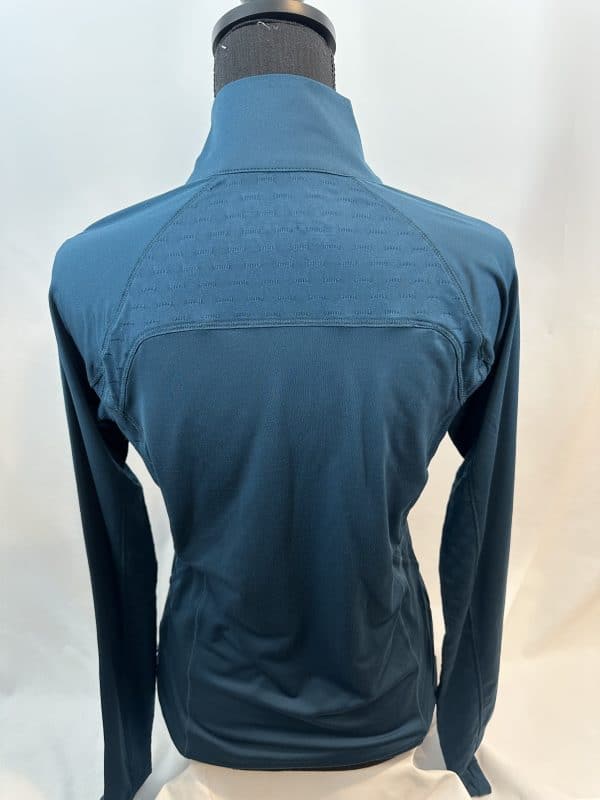 Ariat Lowell 2.0 1/4 Zip Baselayer - Image 5