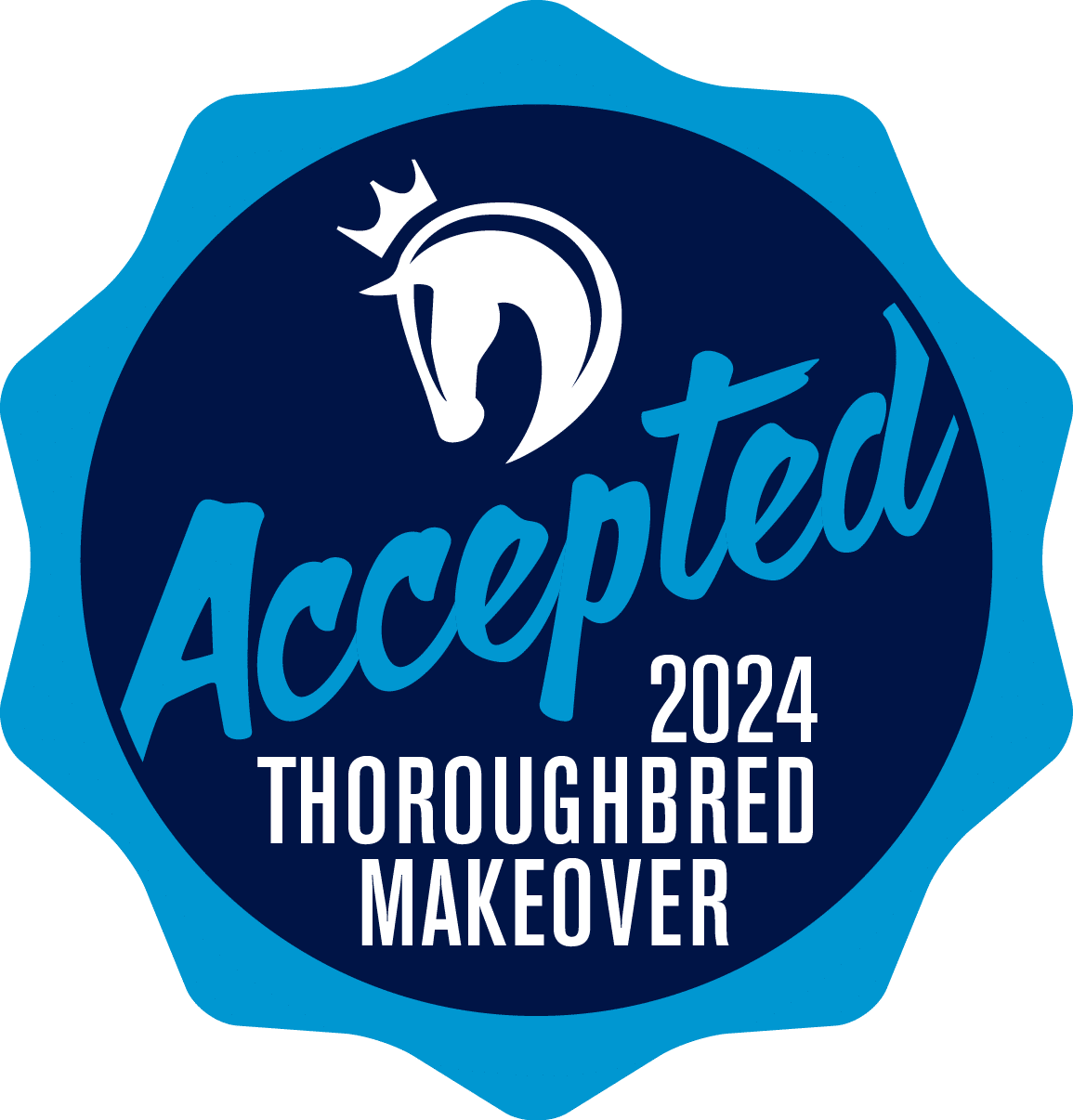 Featured image for “May Trainer Newsletter: Upcoming Deadlines, Makeover Updates, and other Events”